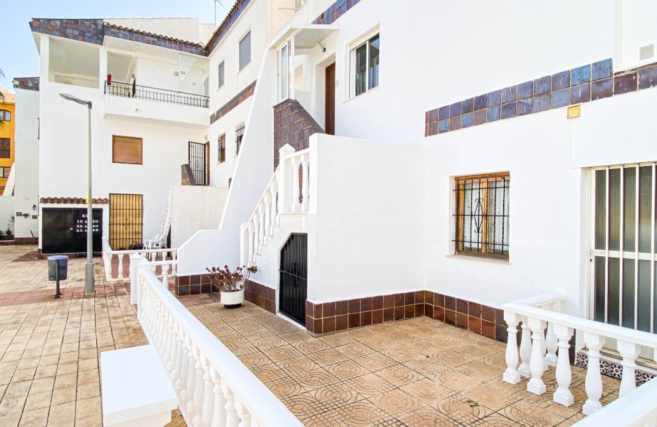  - Apartamento / piso - Punta Prima - Cala Dorada