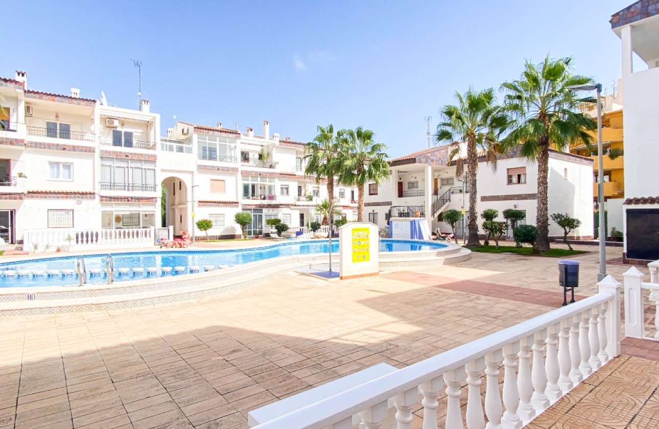  - Apartamento / piso - Punta Prima - Cala Dorada