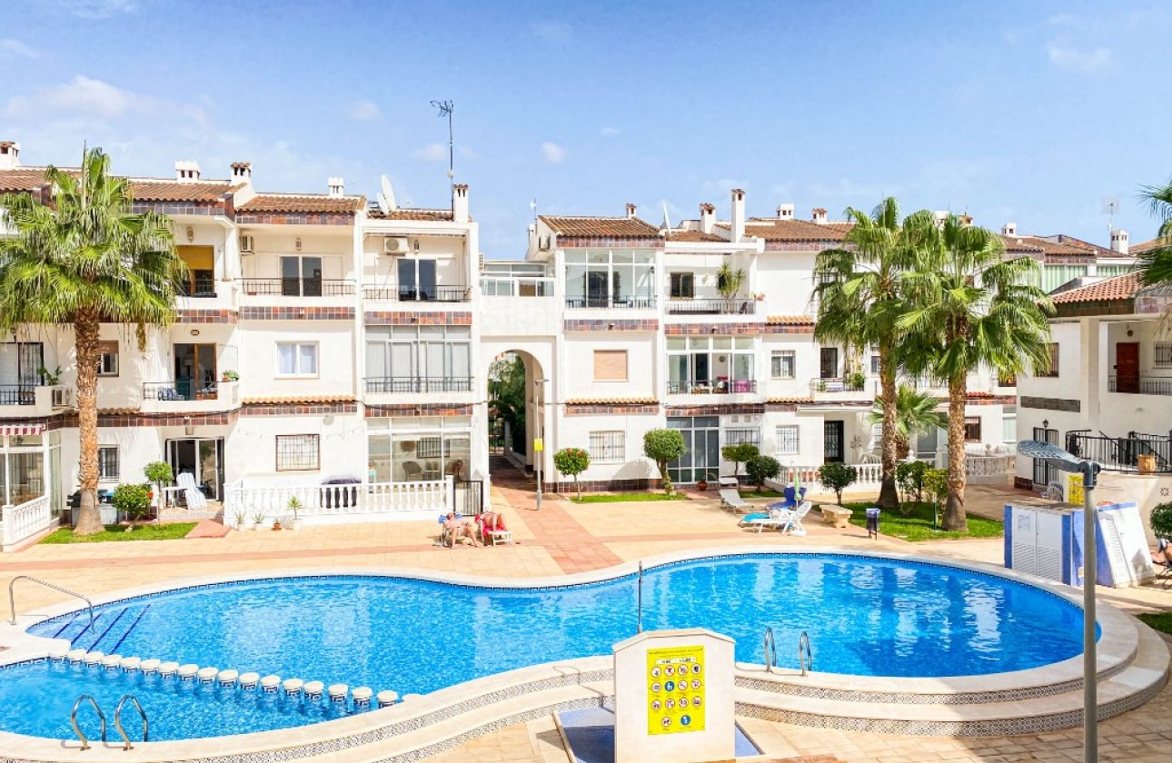  - Apartamento / piso - Punta Prima - Cala Dorada