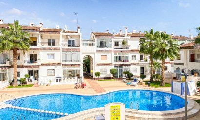  - Apartamento / piso - Punta Prima - Cala Dorada