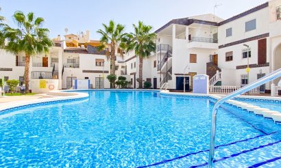  - Apartamento / piso - Punta Prima - Cala Dorada