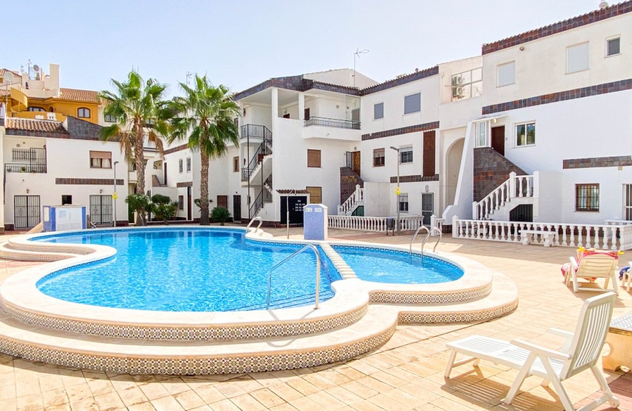  - Apartamento / piso - Punta Prima - Cala Dorada
