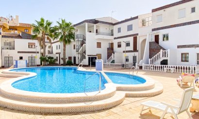  - Apartamento / piso - Punta Prima - Cala Dorada