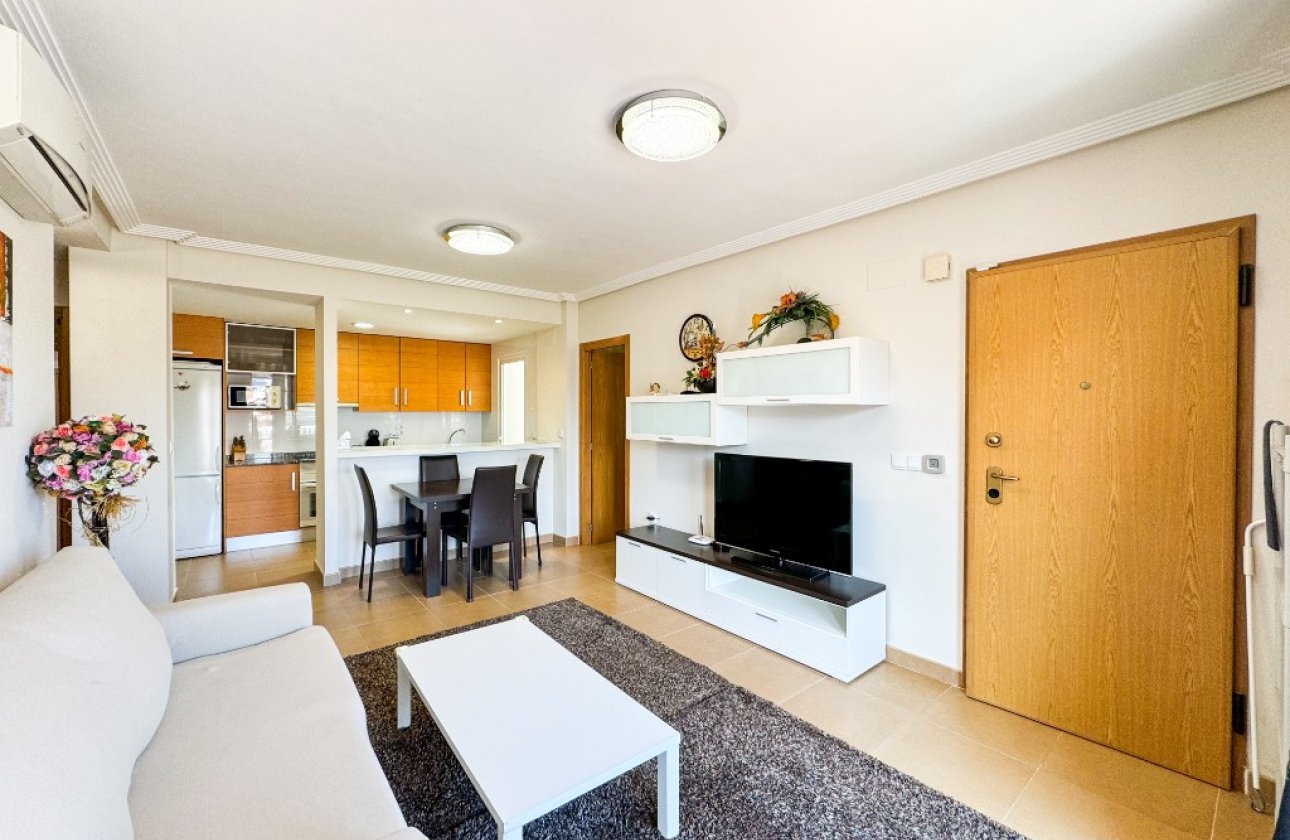  - Apartamento / piso - Orihuela Costa - Zeniamar