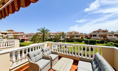  - Apartamento / piso - Orihuela Costa - Zeniamar