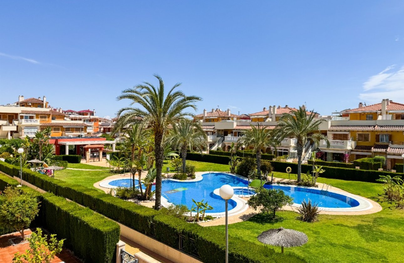  - Apartamento / piso - Orihuela Costa - Zeniamar