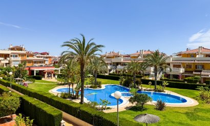  - Apartamento / piso - Orihuela Costa - Zeniamar