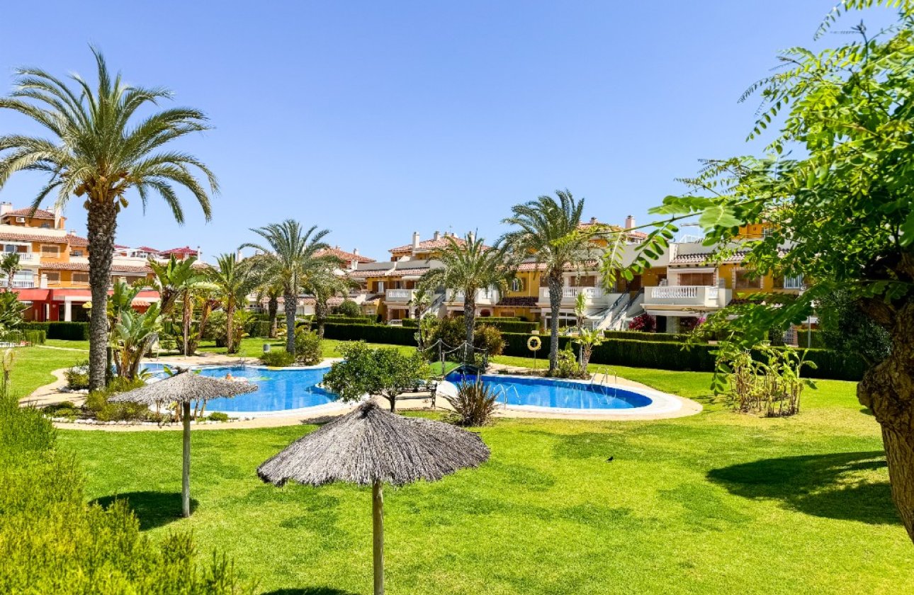  - Apartamento / piso - Orihuela Costa - Zeniamar