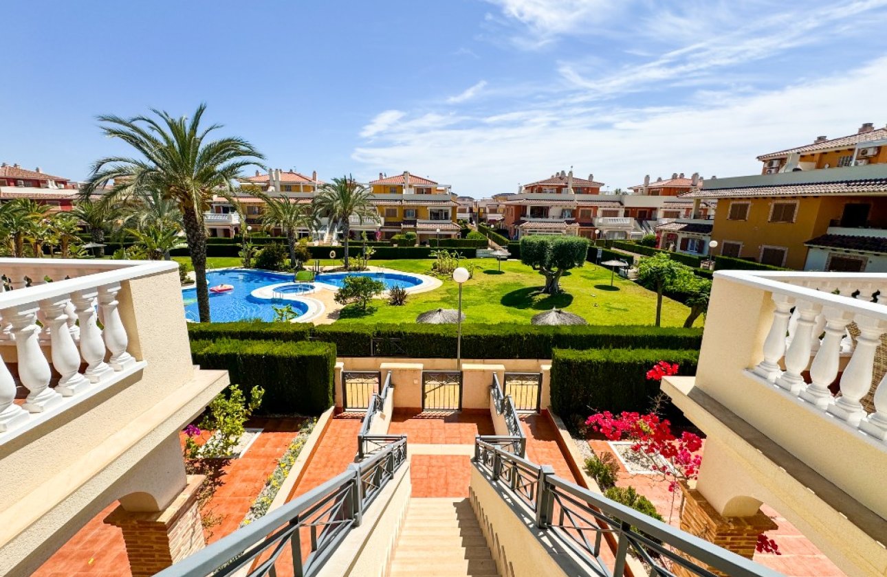  - Apartamento / piso - Orihuela Costa - Zeniamar