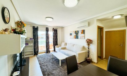  - Apartamento / piso - Orihuela Costa - Zeniamar