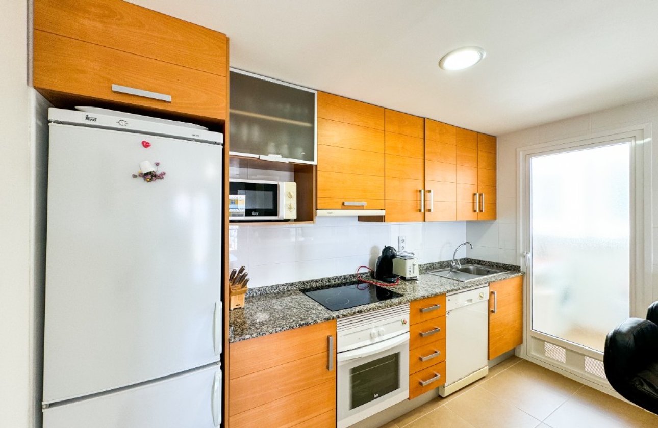  - Apartamento / piso - Orihuela Costa - Zeniamar