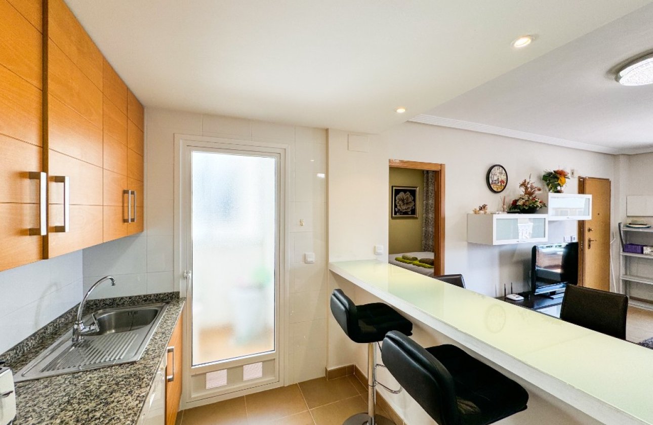  - Apartamento / piso - Orihuela Costa - Zeniamar