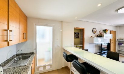  - Apartamento / piso - Orihuela Costa - Zeniamar