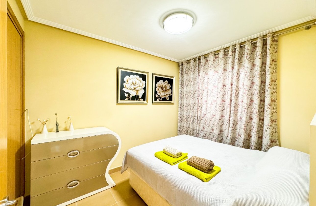  - Apartamento / piso - Orihuela Costa - Zeniamar