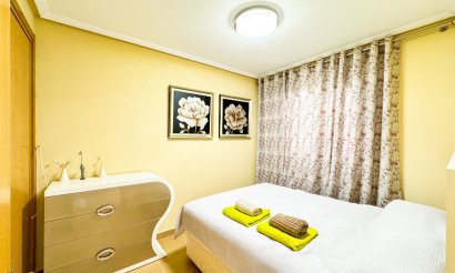  - Apartamento / piso - Orihuela Costa - Zeniamar