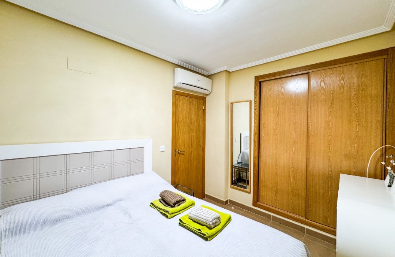  - Apartamento / piso - Orihuela Costa - Zeniamar