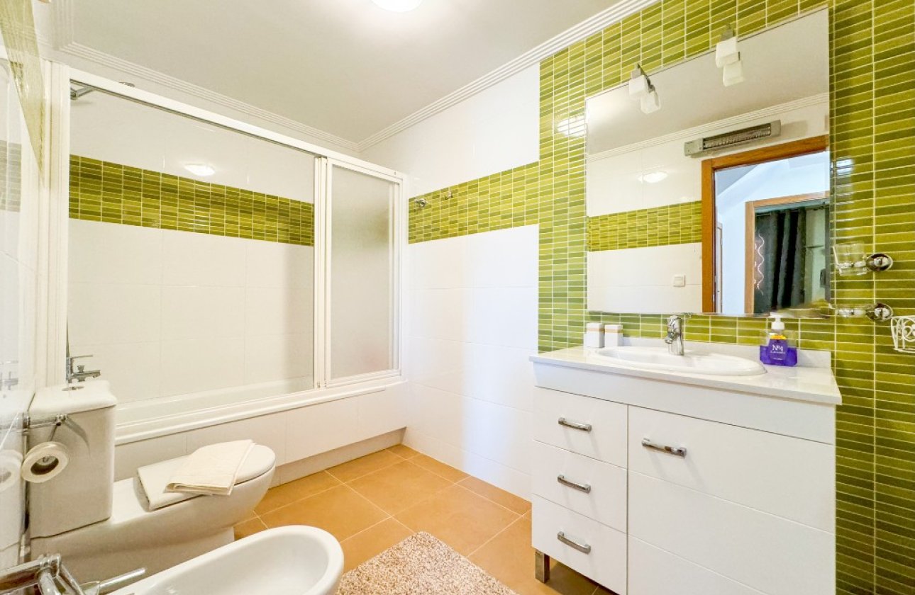  - Apartamento / piso - Orihuela Costa - Zeniamar