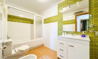  - Apartamento / piso - Orihuela Costa - Zeniamar