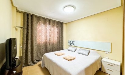  - Apartamento / piso - Orihuela Costa - Zeniamar