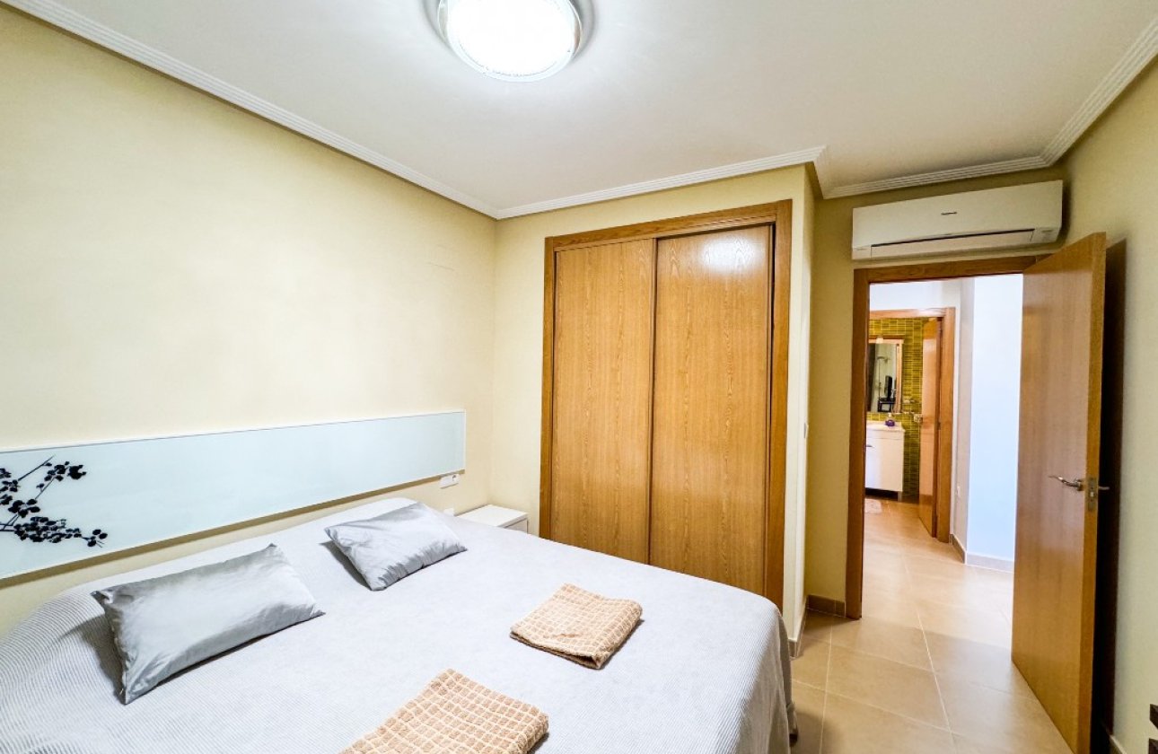  - Apartamento / piso - Orihuela Costa - Zeniamar