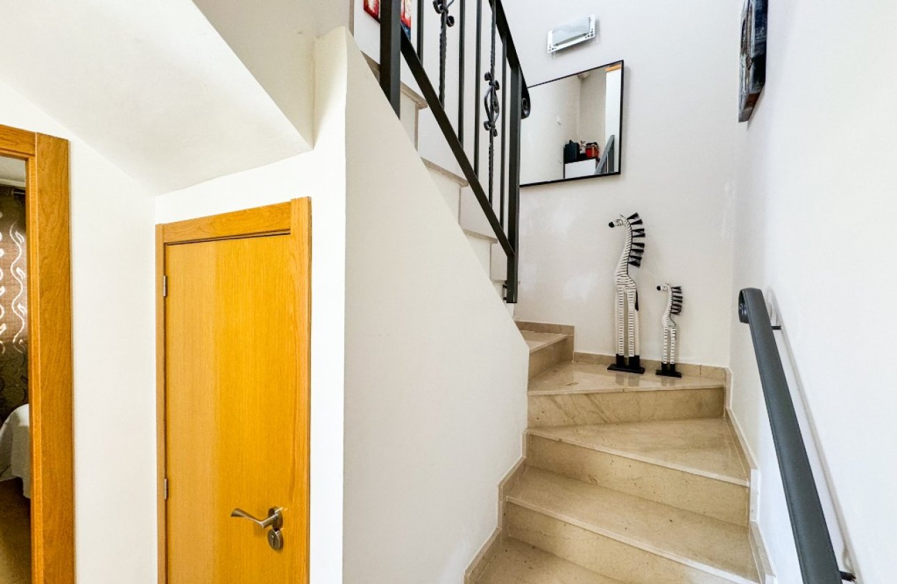  - Apartamento / piso - Orihuela Costa - Zeniamar