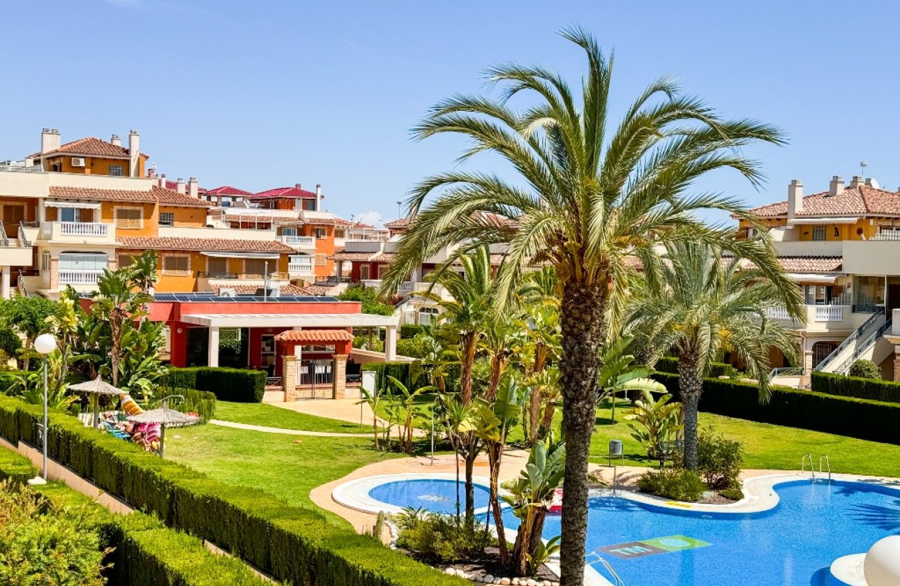  - Apartamento / piso - Orihuela Costa - Zeniamar