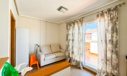  - Apartamento / piso - Orihuela Costa - Zeniamar