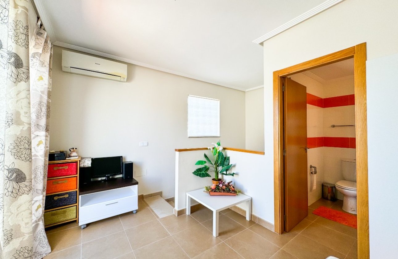  - Apartamento / piso - Orihuela Costa - Zeniamar