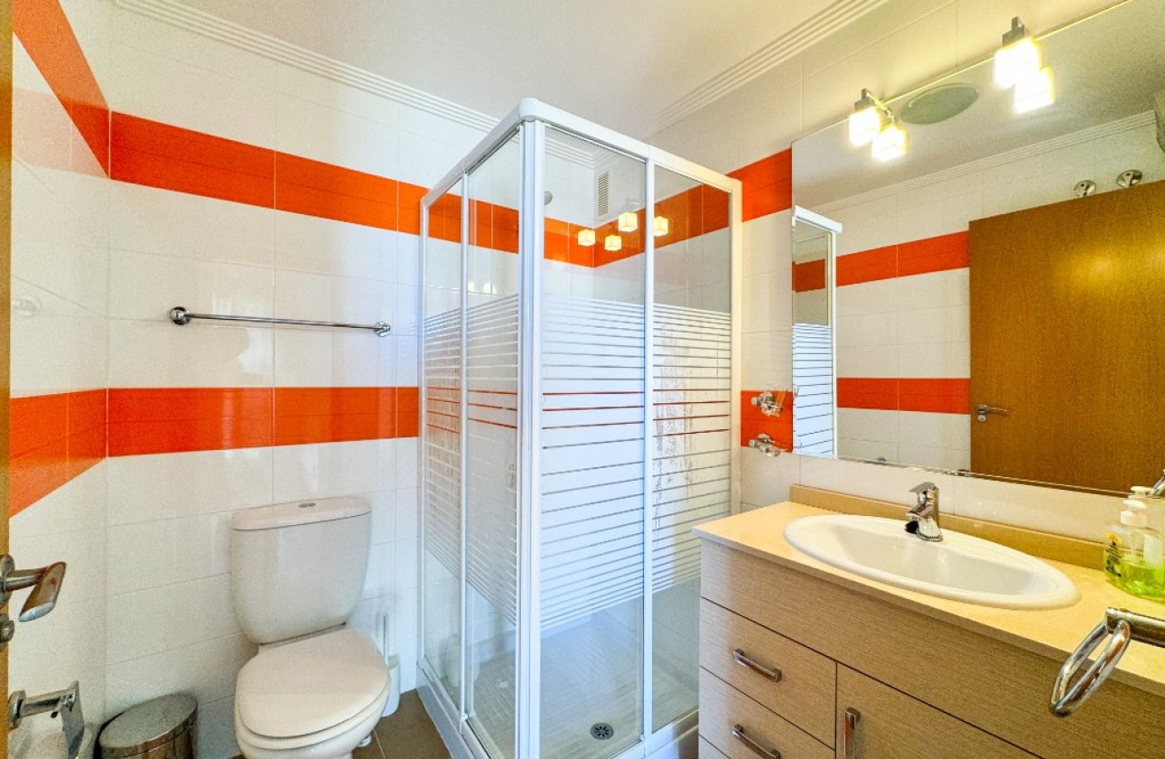  - Apartamento / piso - Orihuela Costa - Zeniamar