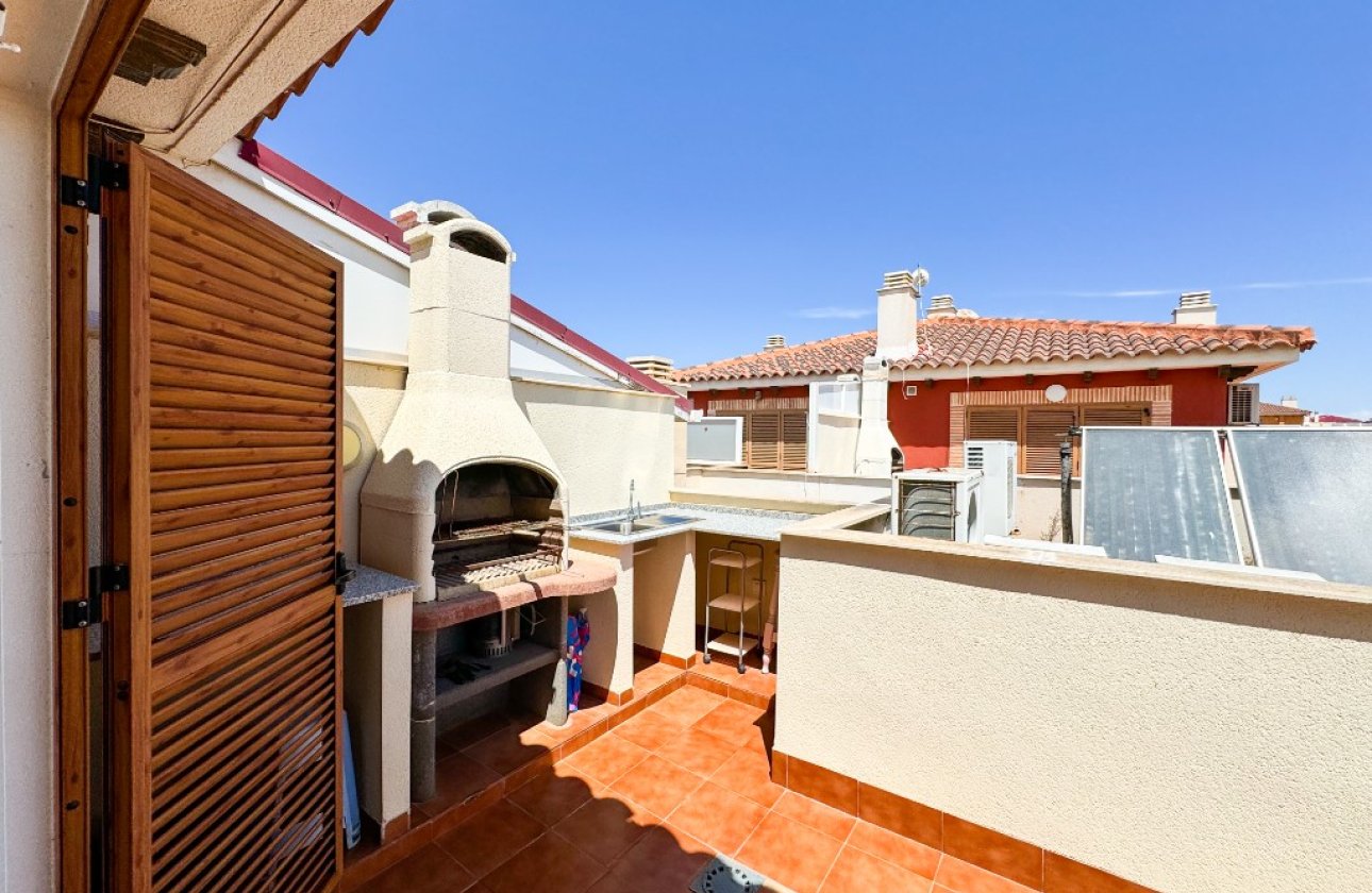  - Apartamento / piso - Orihuela Costa - Zeniamar