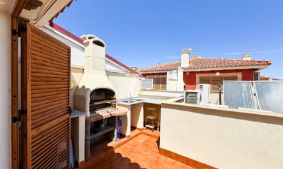  - Apartamento / piso - Orihuela Costa - Zeniamar