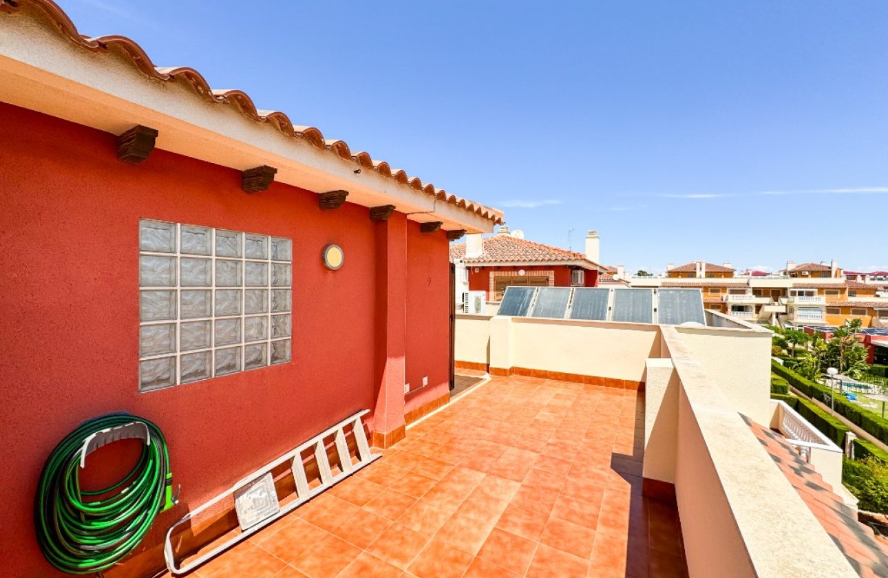  - Apartamento / piso - Orihuela Costa - Zeniamar