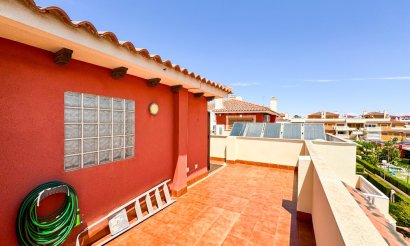  - Apartamento / piso - Orihuela Costa - Zeniamar