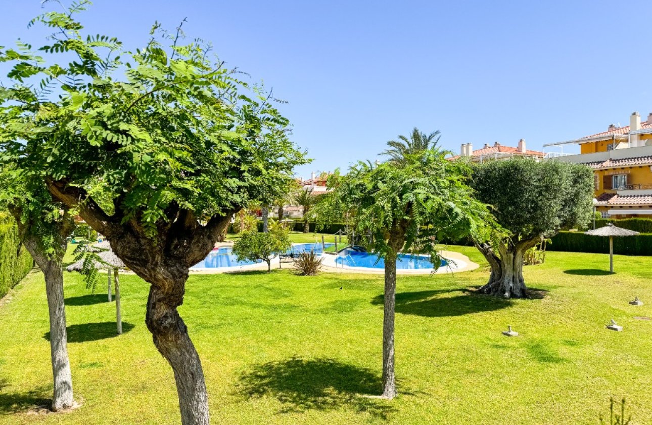  - Apartamento / piso - Orihuela Costa - Zeniamar