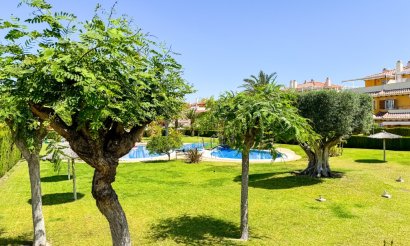  - Apartamento / piso - Orihuela Costa - Zeniamar