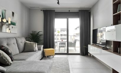 Revente - Appartement - Orihuela Costa - Playa Flamenca