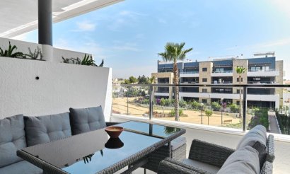 Revente - Appartement - Orihuela Costa - Playa Flamenca