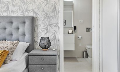 Revente - Appartement - Orihuela Costa - Playa Flamenca