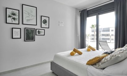 Revente - Appartement - Orihuela Costa - Playa Flamenca