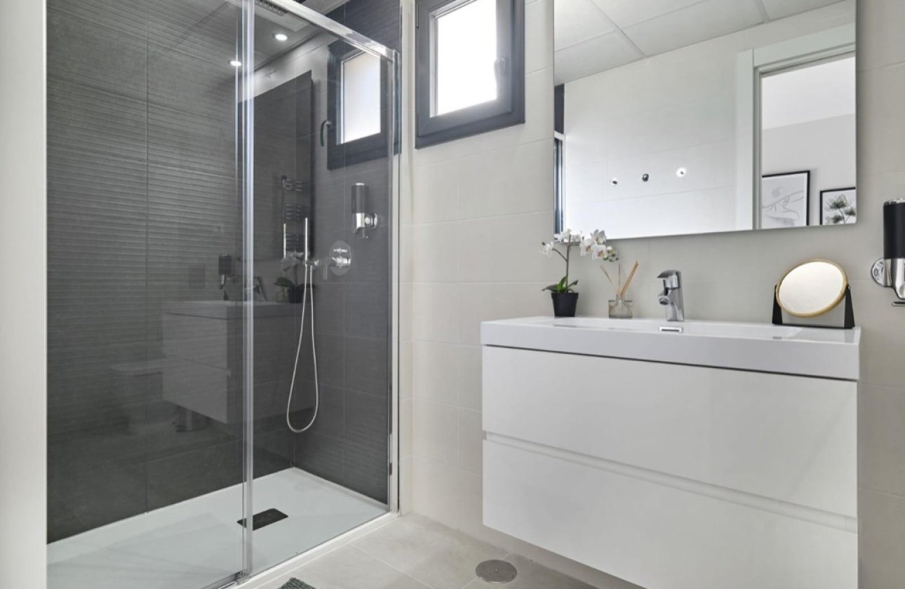 Revente - Appartement - Orihuela Costa - Playa Flamenca