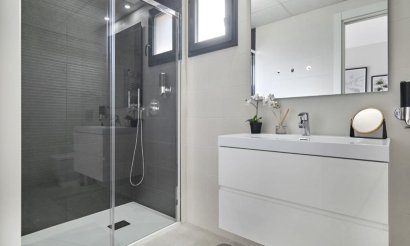 Revente - Appartement - Orihuela Costa - Playa Flamenca