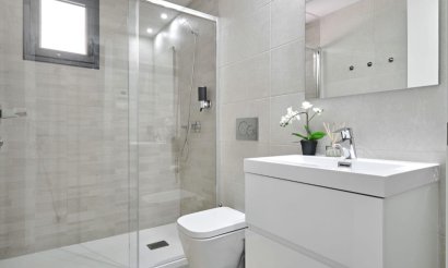 Revente - Appartement - Orihuela Costa - Playa Flamenca