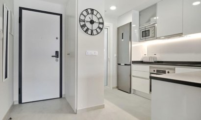 Revente - Appartement - Orihuela Costa - Playa Flamenca