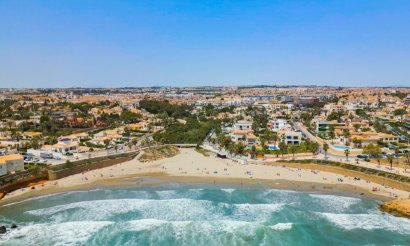 Revente - Appartement - Orihuela Costa - Playa Flamenca