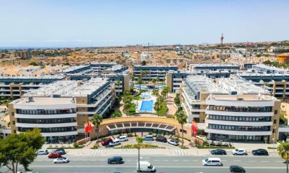 Revente - Appartement - Orihuela Costa - Playa Flamenca