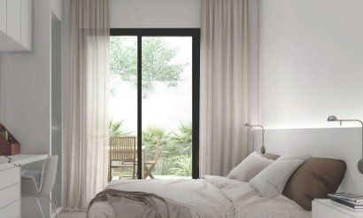 New Build - Villa - San Juan de los Terreros - San Juan De Los Terreros