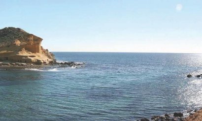 New Build - Villa - San Juan de los Terreros - San Juan De Los Terreros