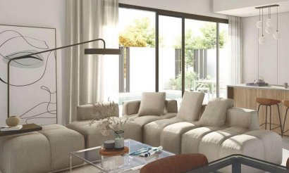 Obra nueva - Villa - San Juan de los Terreros - San Juan De Los Terreros