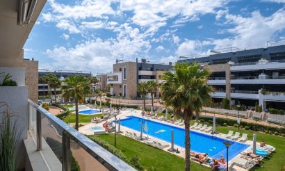 Revente - Appartement - Orihuela Costa - Playa Flamenca