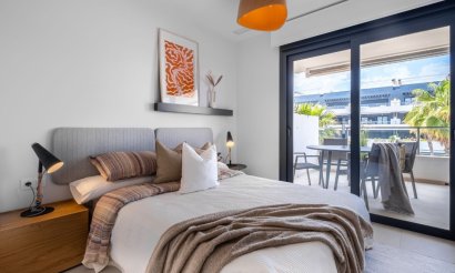 Revente - Appartement - Orihuela Costa - Playa Flamenca